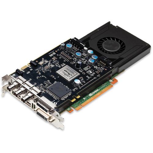 PNY Technologies NVIDIA Quadro K4000 SDI VCQK4000SDI-PB