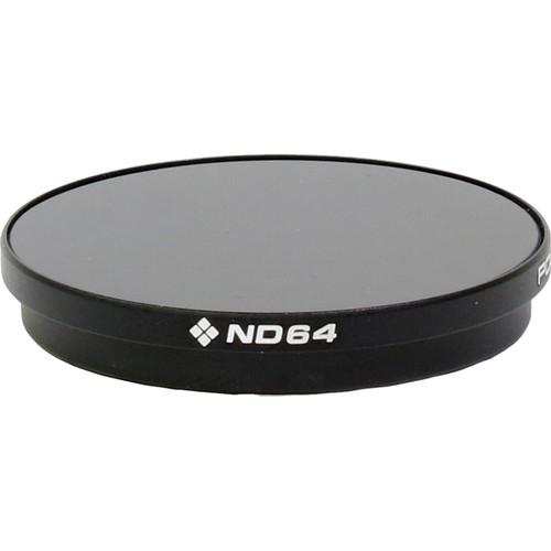 Polar Pro ND64 Filter for Zenmuse X3 Gimbal Camera P4064