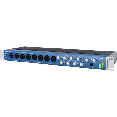 PreSonus AudioBox 1818VSL Interface with Eris E5 Speakers, PreSonus, AudioBox, 1818VSL, Interface, with, Eris, E5, Speakers,