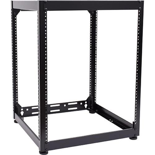 Raxxess 15 RU S2-Series Equipment Rack (20