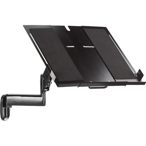 Raxxess Laptop Shelf for Music Production Center QMP2L, Raxxess, Laptop, Shelf, Music, Production, Center, QMP2L,