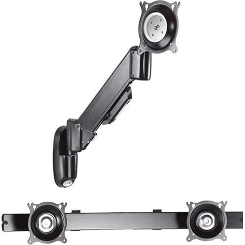 Raxxess Single Monitor Mount for Music Production Center QMP2MM1