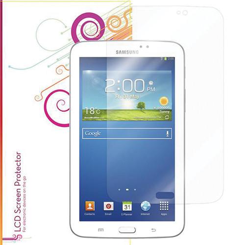 rooCASE Ultra HD Plus Bubble Free Screen RC-GALX7-TAB3-UHDP