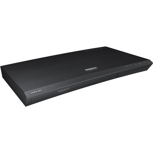 Samsung UBD-K8500 4K Ultra HD Blu-ray Disc Player UBD-K8500/ZA