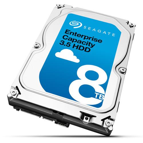 Seagate Enterprise Capacity 3.5