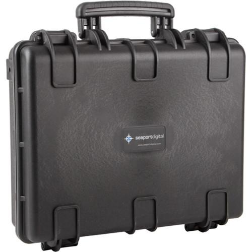 Seaport i-Visor Hard Case with Slim Bundle IV1440K3, Seaport, i-Visor, Hard, Case, with, Slim, Bundle, IV1440K3,