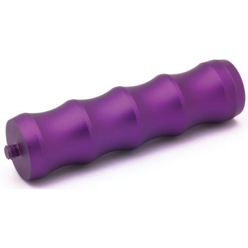 Sharkhon Grip for Underwater Camera Tray (Purple) GR01-PU