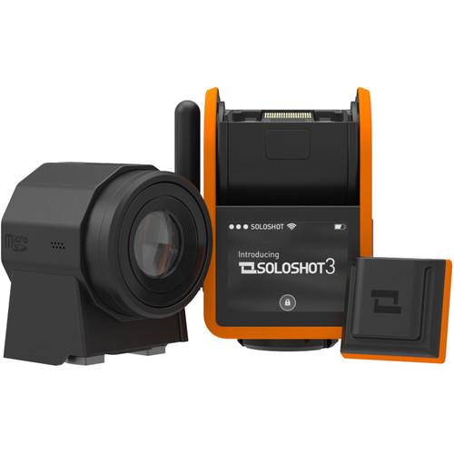 SOLOSHOT SOLOSHOT3 and Optic25 Camera Bundle SS3O25B, SOLOSHOT, SOLOSHOT3, Optic25, Camera, Bundle, SS3O25B,