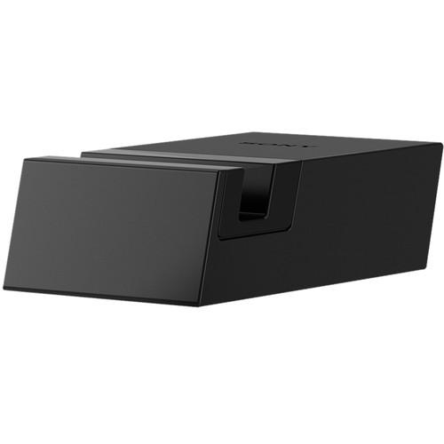 Sony DK52 Micro-USB Smartphone Charging Dock 1292-7598, Sony, DK52, Micro-USB, Smartphone, Charging, Dock, 1292-7598,