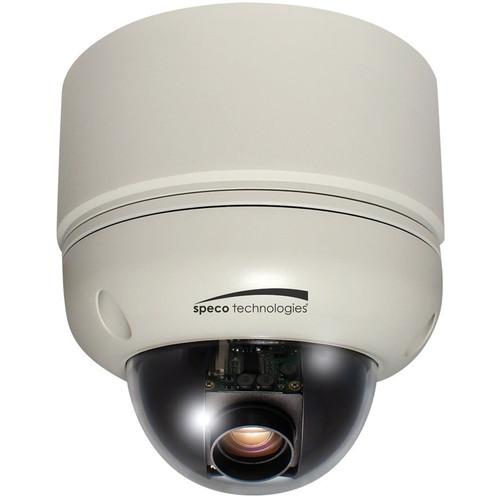 Speco Technologies HTSD12XH 960H Indoor/Outdoor PTZ HTSD12XH