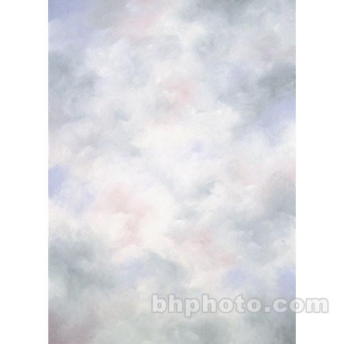 Studio Dynamics 7x8' Canvas Background LSM - Chantal 78LCHAN