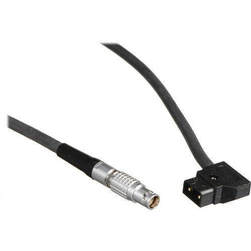Switronix D-Tap to LEMO Power Cable for C300 Mark II PTC3MK2
