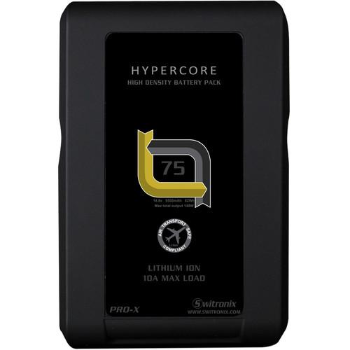 Switronix HC-7AG Hypercore Slim 3-Stud 14.8V 82Wh HC7AG