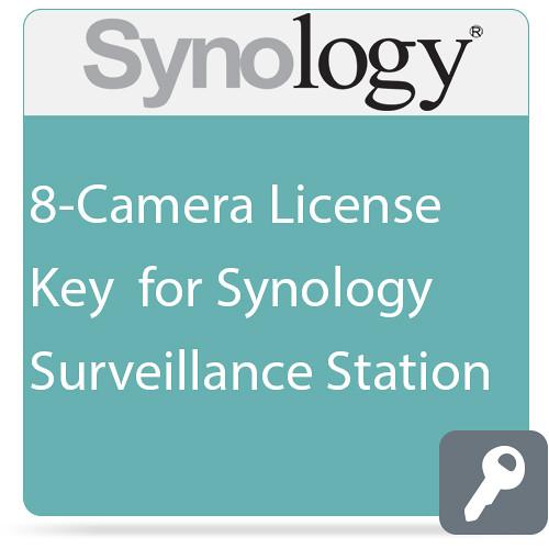 synology surveillance station license serial synology surveillance station license serial