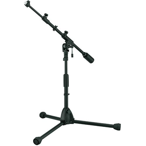 TAMA Iron Works Tour MS456LBK Tripod Low-Profile MS456LBK