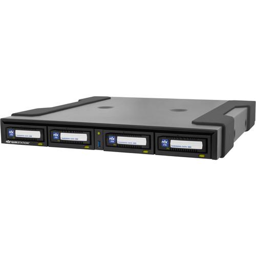 Tandberg Data RDX QuickStation 4 (Desktop) 8922-RDX, Tandberg, Data, RDX, QuickStation, 4, Desktop, 8922-RDX,