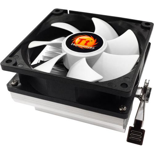 Thermaltake Gravity A1 CPU Cooler CL-P009-AL09WT-A, Thermaltake, Gravity, A1, CPU, Cooler, CL-P009-AL09WT-A,