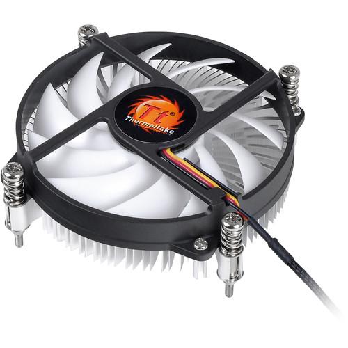 Thermaltake Gravity i1 CPU Cooler CL-P008-AL09WT-A