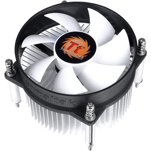 Thermaltake  Gravity i2 CPU Cooler CLP0556-D, Thermaltake, Gravity, i2, CPU, Cooler, CLP0556-D, Video