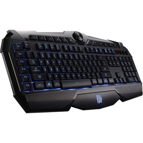 Thermaltake Tt eSports CHALLENGER Prime Keyboard