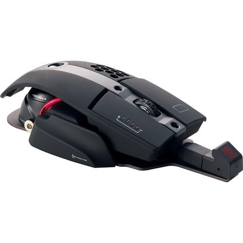 Thermaltake Tt eSports Level 10 M Hybrid Mouse MO-LTM-HYLOBK-01, Thermaltake, Tt, eSports, Level, 10, M, Hybrid, Mouse, MO-LTM-HYLOBK-01