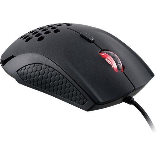 Thermaltake Tt eSports VENTUS X Gaming Mouse MO-VEX-WDLOBK-01