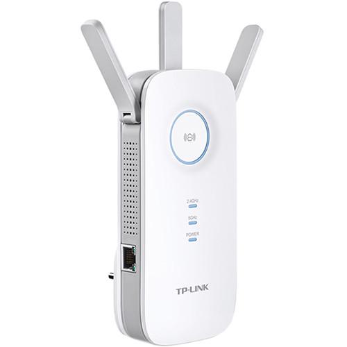 TP-Link  RE450 1750 Wi-Fi Range Extender RE450