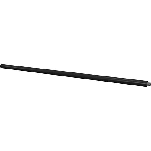 Turbosound Lightweight Steel Pole with M20 Screw TPOLE12020