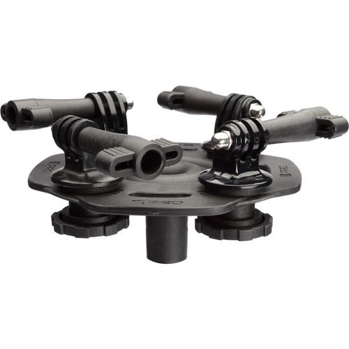 UKPro Space Station Mount for Select GoPro, DSLR, and 527023