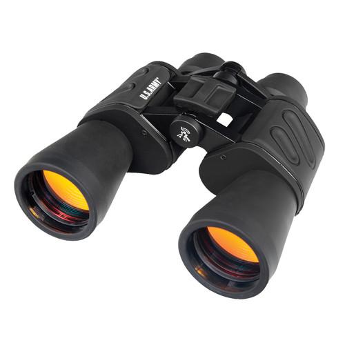 US ARMY  20x50 Wide Angle Binocular US-BF2050, US, ARMY, 20x50, Wide, Angle, Binocular, US-BF2050, Video