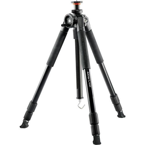 Vanguard Auctus Plus 323AT Aluminum Tripod with SBH-250 Ball, Vanguard, Auctus, Plus, 323AT, Aluminum, Tripod, with, SBH-250, Ball,