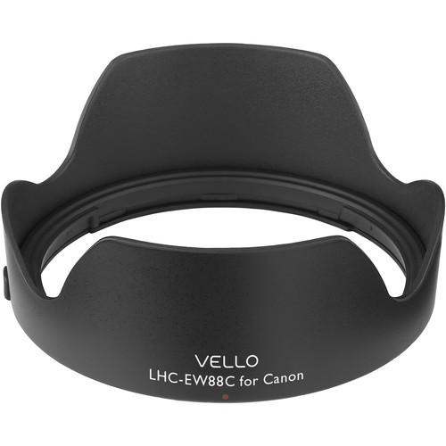 Vello  EW-88C Dedicated Lens Hood LHC-EW88C