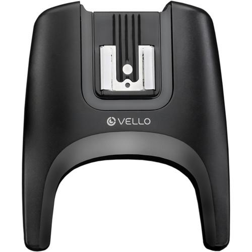 Vello  FreeWave Mini-Stand Receiver FW-MSR, Vello, FreeWave, Mini-Stand, Receiver, FW-MSR, Video