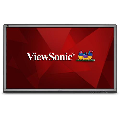 ViewSonic CDE6560T 65