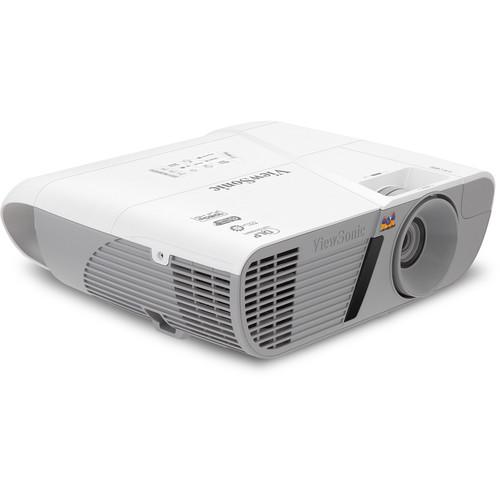 ViewSonic LightStream Full HD 1080p Home PJD7828HDL