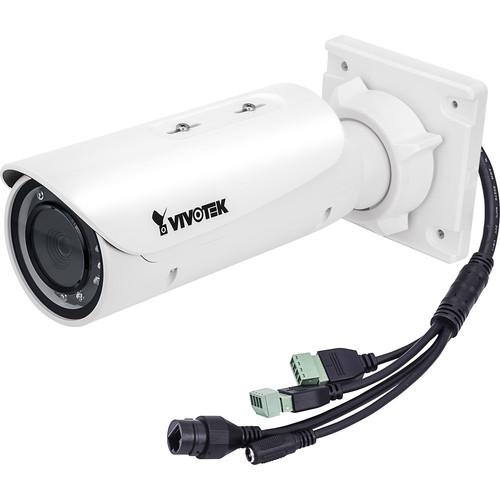 Vivotek IB9371-EHT 3MP Outdoor Bullet Network Camera IB9371-EHT, Vivotek, IB9371-EHT, 3MP, Outdoor, Bullet, Network, Camera, IB9371-EHT