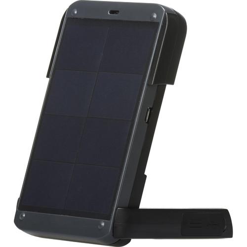 WakaWaka Power  Solar Charger (Black) WWP22/4CBS/ESF