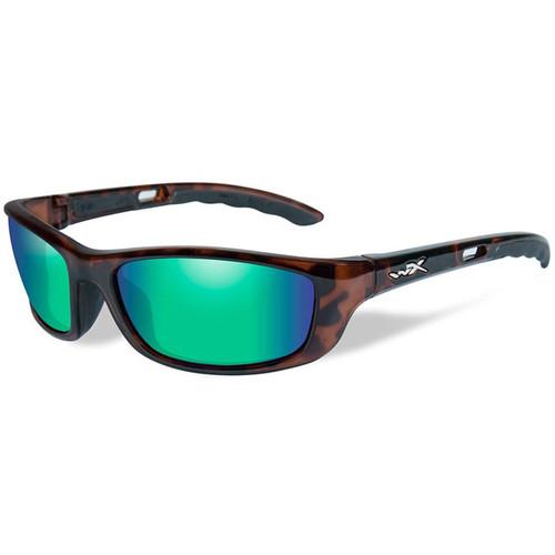 Wiley X  P-17 Polarized Sunglasses P-17KA, Wiley, X, P-17, Polarized, Sunglasses, P-17KA, Video