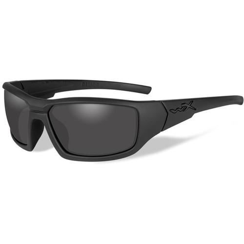 Wiley X  WX Censor Polarized Sunglasses SSCEN08