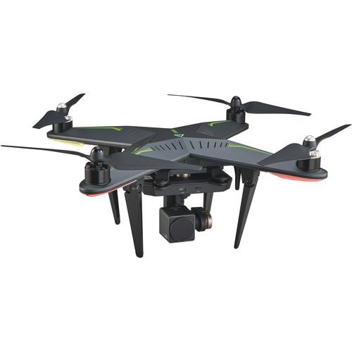 Xiro Xplorer V Model Quadcopter with HD Camera and XIRE0300, Xiro, Xplorer, V, Model, Quadcopter, with, HD, Camera, XIRE0300,