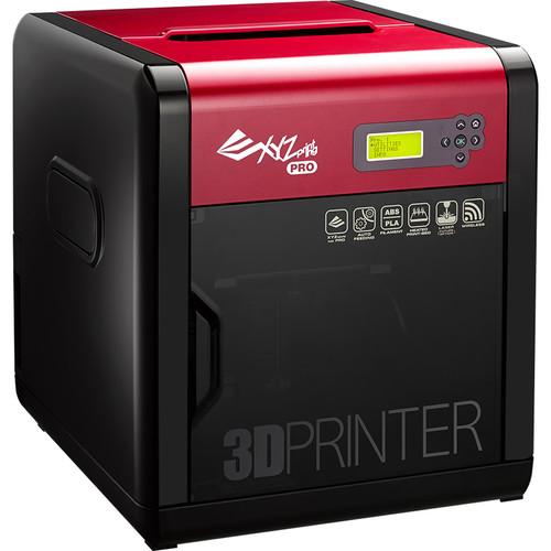 XYZprinting da Vinci 1.0 Pro 3D Printer 3F1AWXUS00K