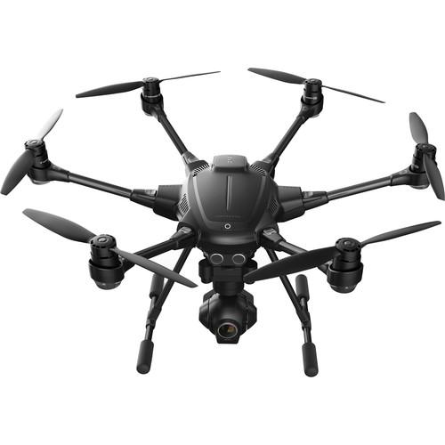 YUNEEC Typhoon H Hexacopter with GCO3  4K Camera YUNTYHUS, YUNEEC, Typhoon, H, Hexacopter, with, GCO3, 4K, Camera, YUNTYHUS,