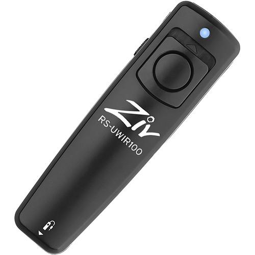 Ziv Universal Wired and Infrared Remote Release RS-UWIR100, Ziv, Universal, Wired, Infrared, Remote, Release, RS-UWIR100,