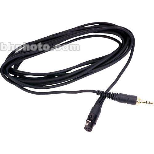 AKG EK300 Replacement Headphone Cable 6000 H 10080
