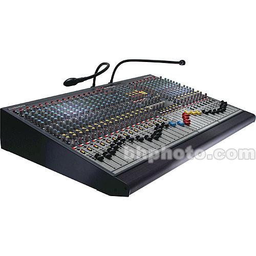 Allen & Heath GL2400-24 24-Input, 4-Buss Live Sound AH-GL2400-24