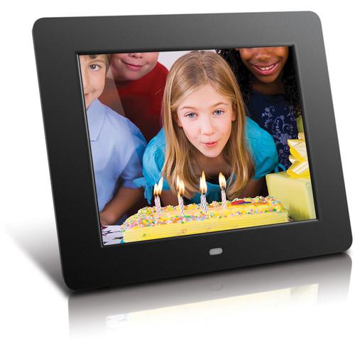 User Manual Aluratek Admpf108f 8 Digital Photo Frame Admpf108f Pdf Manuals Com