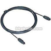 ALVA OK10 - ADAT Lightpipe Cable with TOSLink OK1000BL