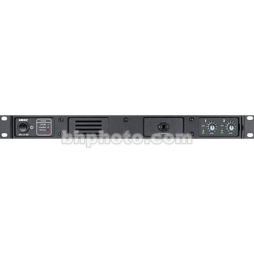 Ashly SRA-2150 - Rackmount Stereo Power Amplifier SRA-2150, Ashly, SRA-2150, Rackmount, Stereo, Power, Amplifier, SRA-2150,
