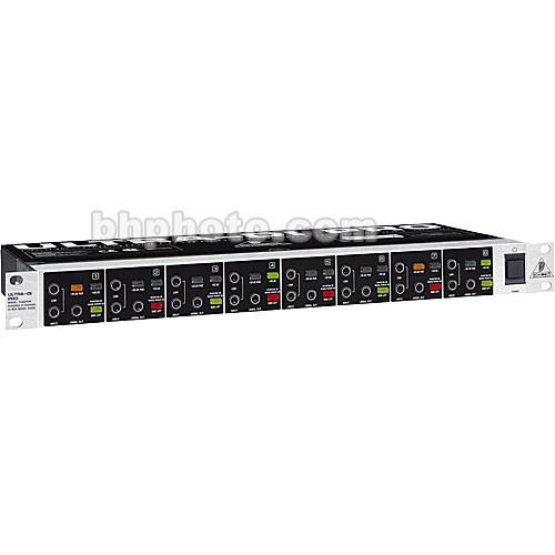 Behringer DI800 ULTRA-DI PRO - Direct Inject Box DI800, Behringer, DI800, ULTRA-DI, PRO, Direct, Inject, Box, DI800,