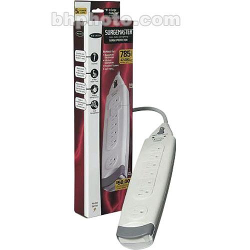 Belkin F9H700-05 7-Outlet SurgeMaster Surge Protector F9H700-05, Belkin, F9H700-05, 7-Outlet, SurgeMaster, Surge, Protector, F9H700-05